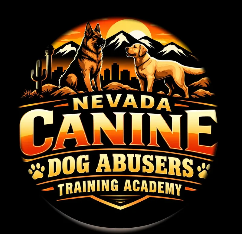 Nevada Canine Facility Zachary Dickmeyer